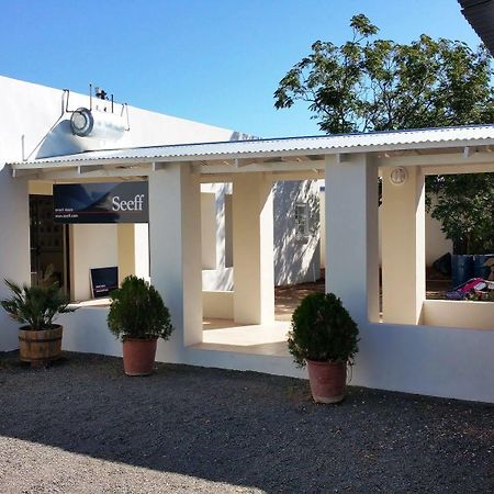 Nguni Country Lodge Middelburg  Extérieur photo
