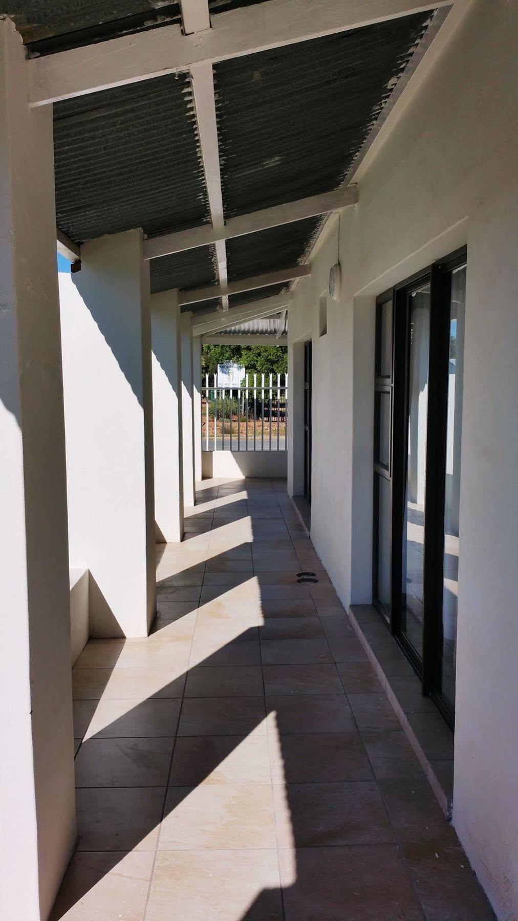 Nguni Country Lodge Middelburg  Extérieur photo