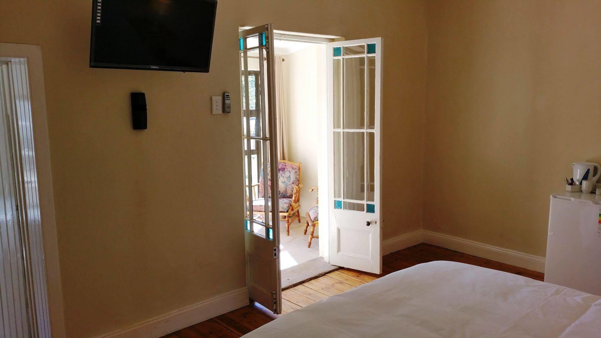 Nguni Country Lodge Middelburg  Extérieur photo