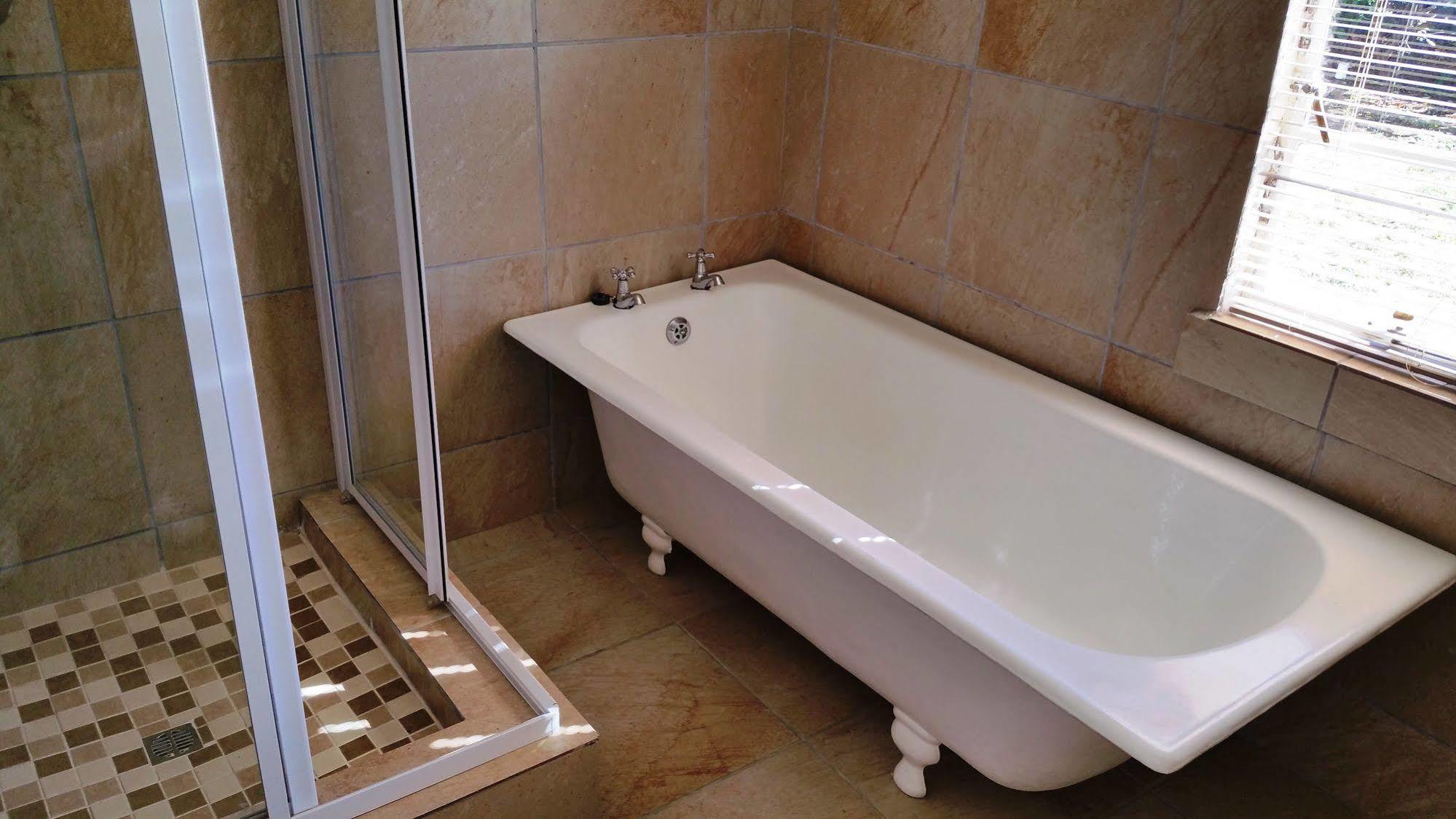 Nguni Country Lodge Middelburg  Extérieur photo