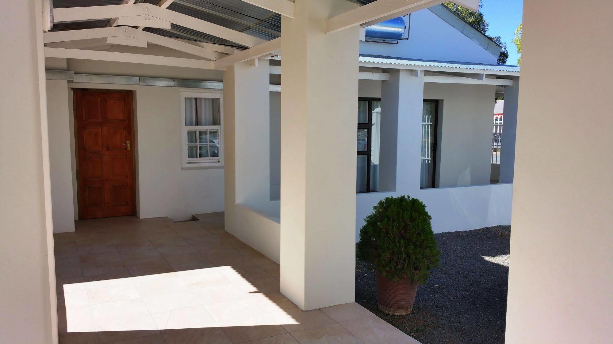 Nguni Country Lodge Middelburg  Extérieur photo