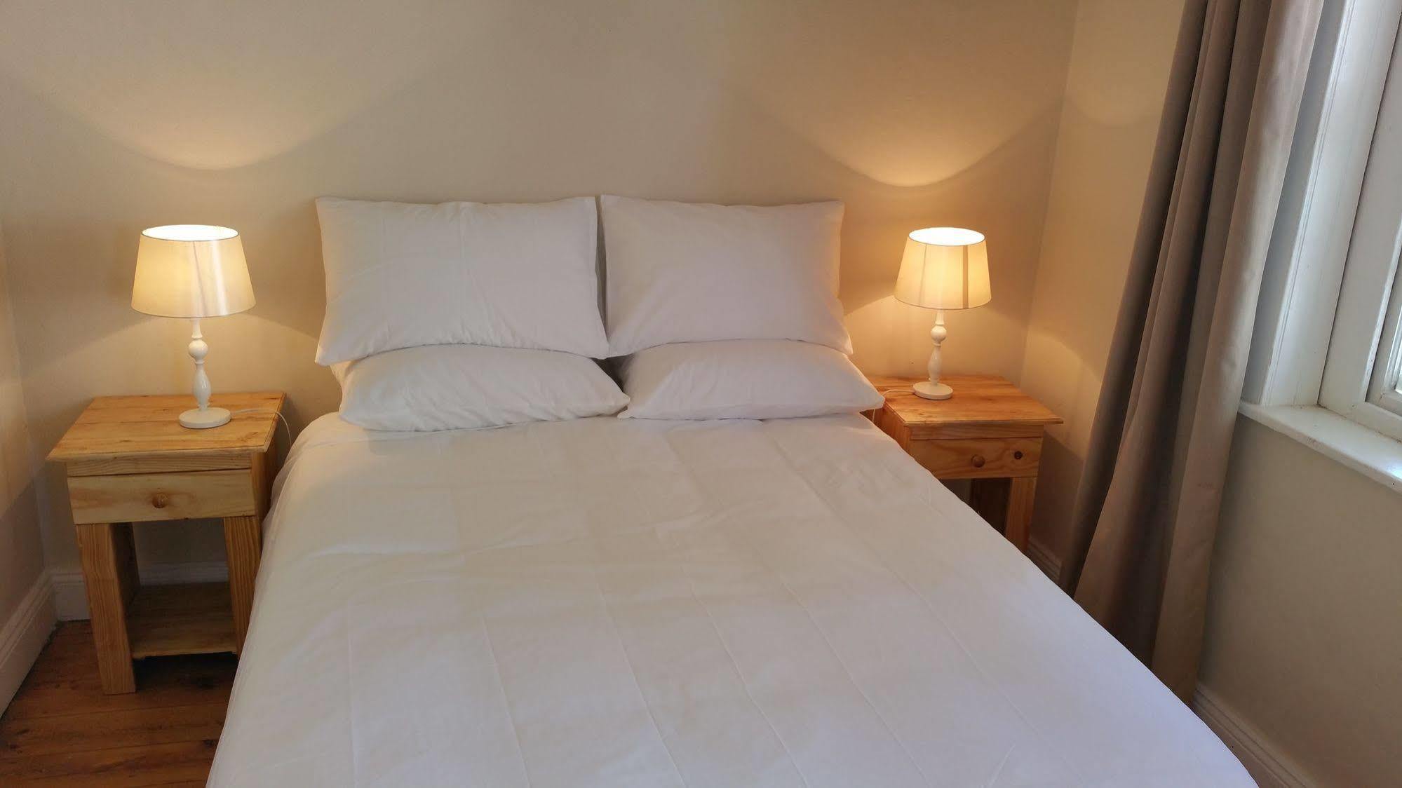 Nguni Country Lodge Middelburg  Extérieur photo