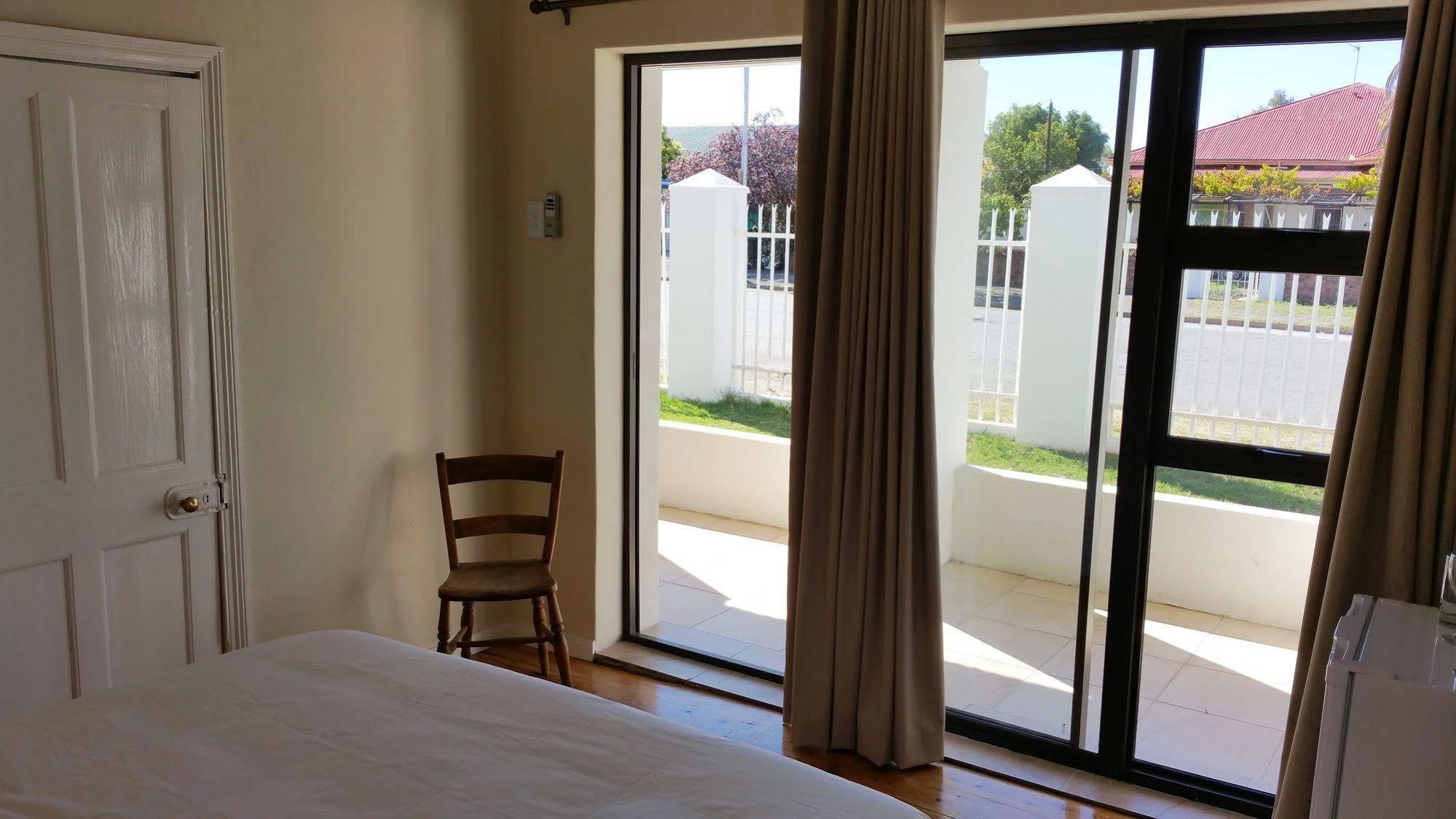 Nguni Country Lodge Middelburg  Extérieur photo