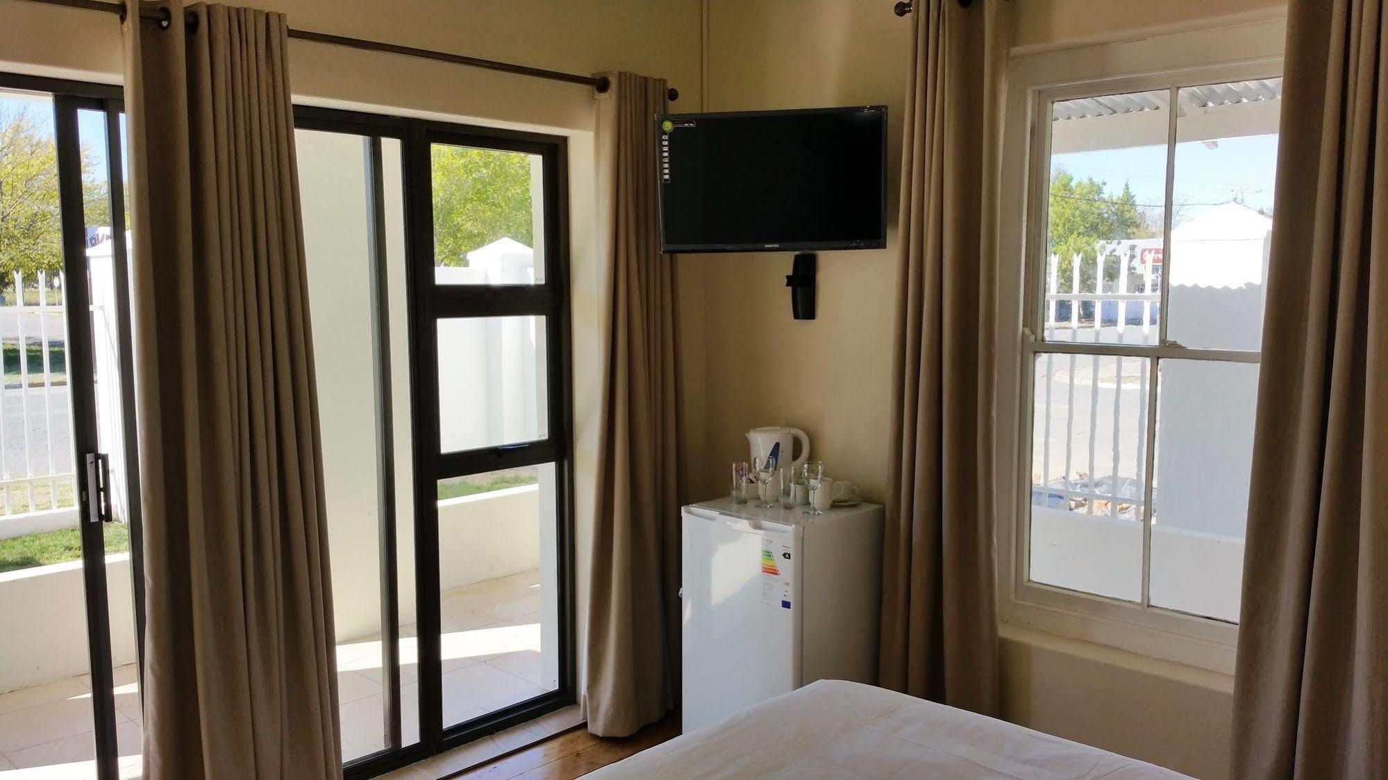 Nguni Country Lodge Middelburg  Extérieur photo