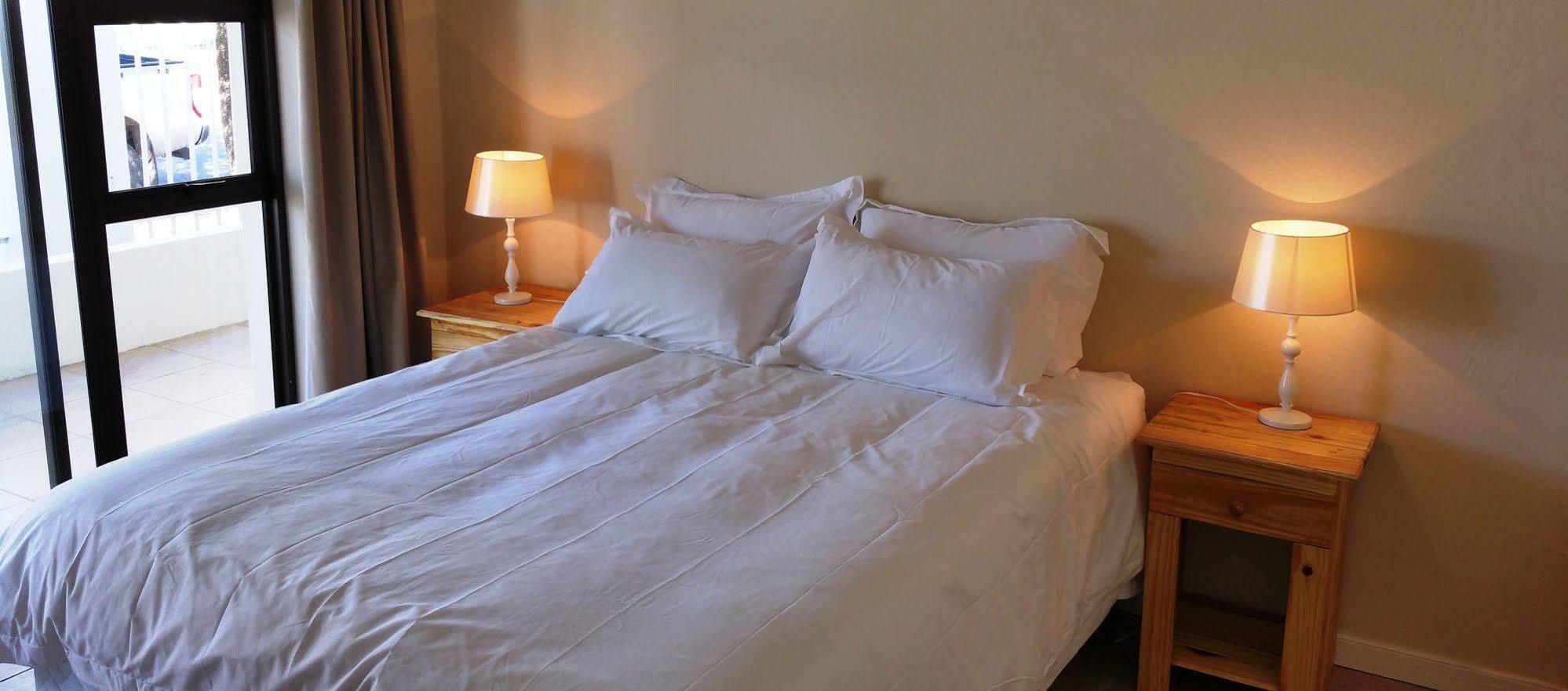 Nguni Country Lodge Middelburg  Extérieur photo