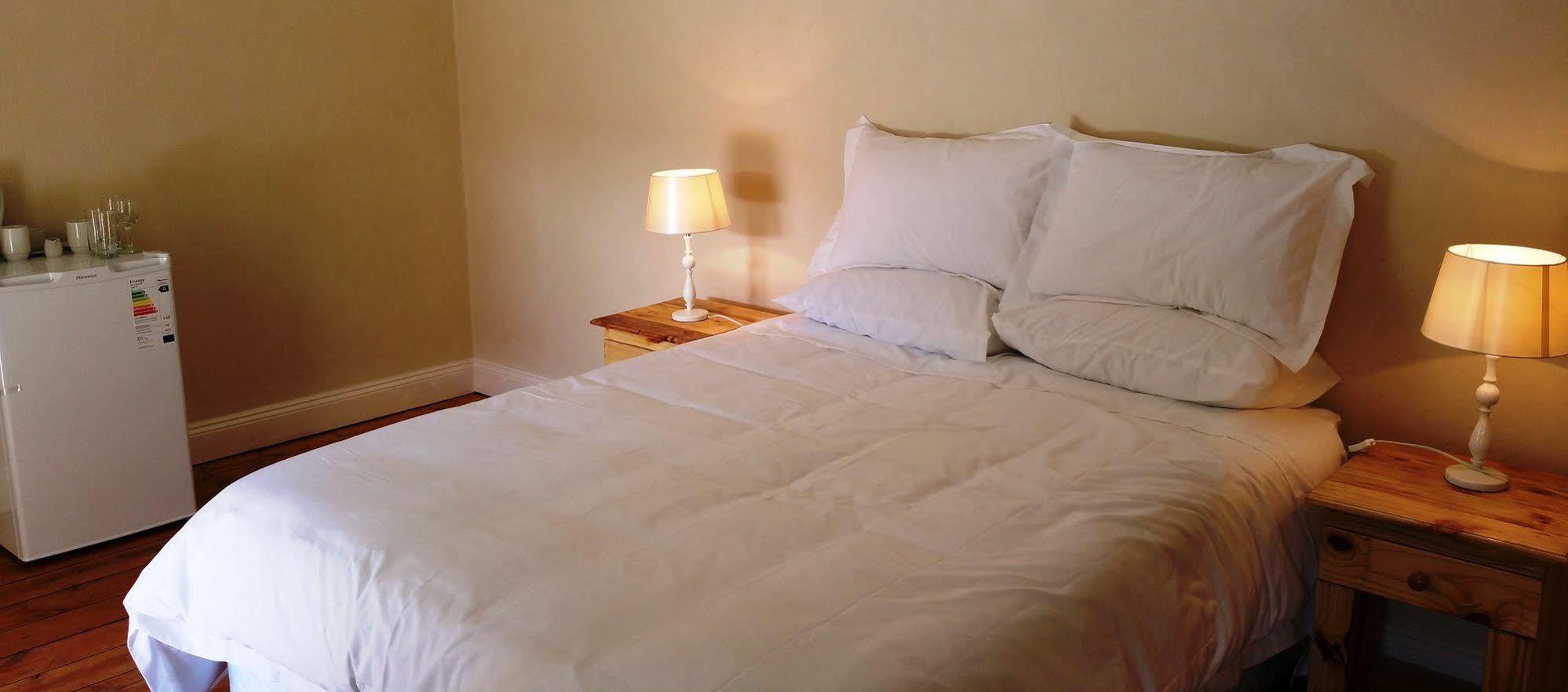 Nguni Country Lodge Middelburg  Extérieur photo