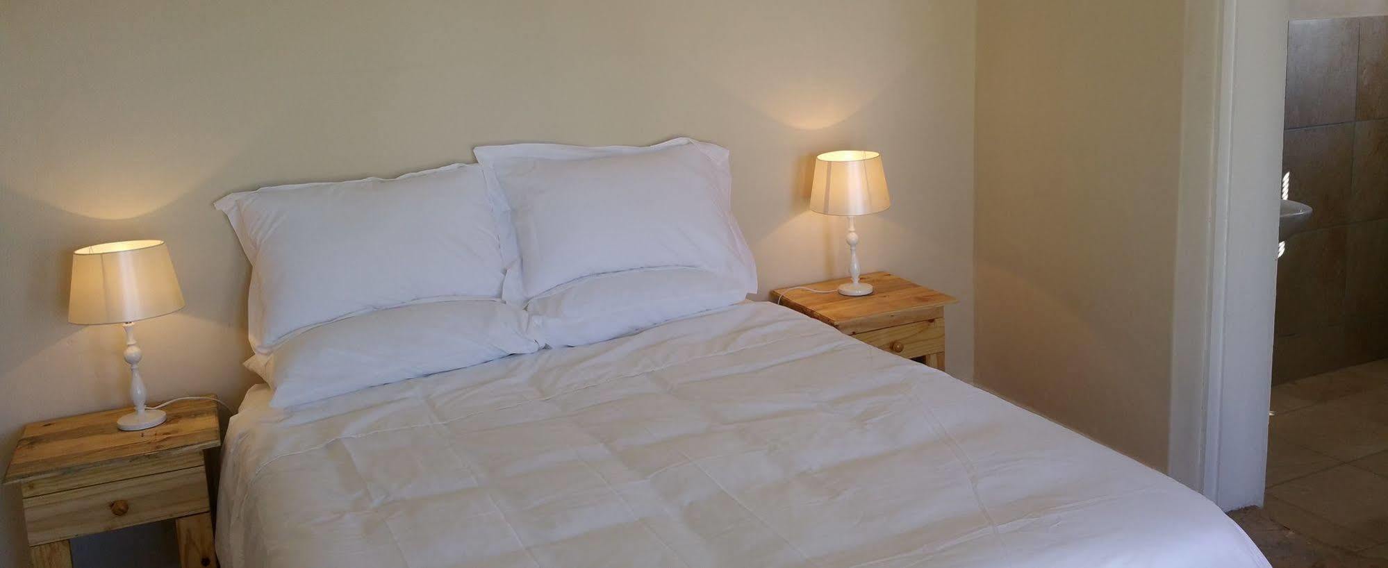 Nguni Country Lodge Middelburg  Extérieur photo